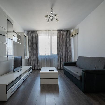 Apartament M & S Бухарест Экстерьер фото